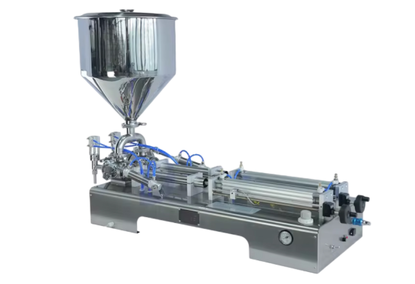 Электрическая станок для набивки сигарет